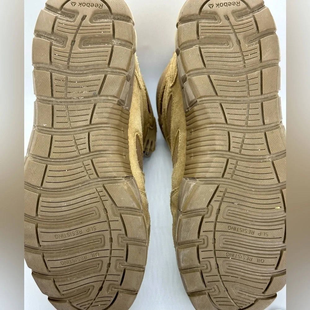 Men's Sublite Cushion Tactical Work Boots